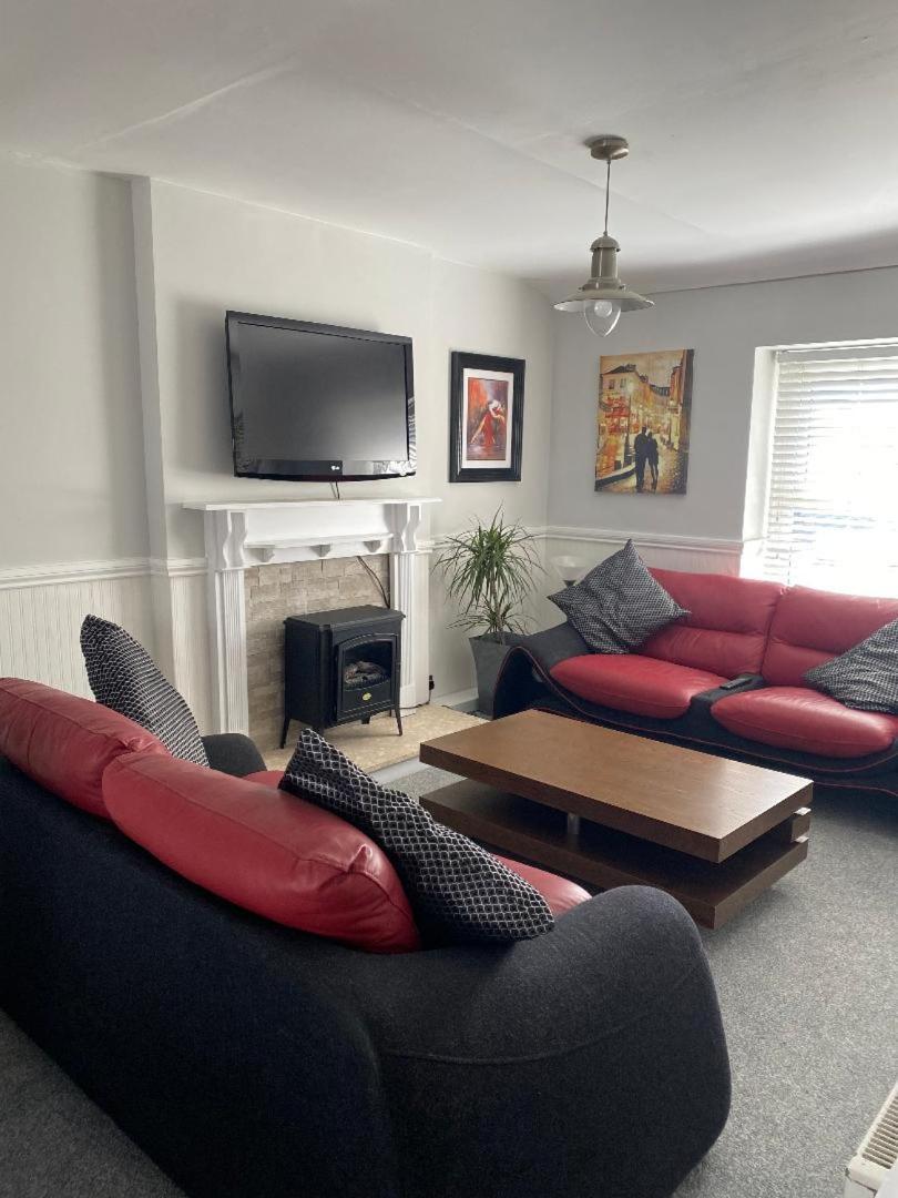 Plas Dene 3 Apartment Llandudno