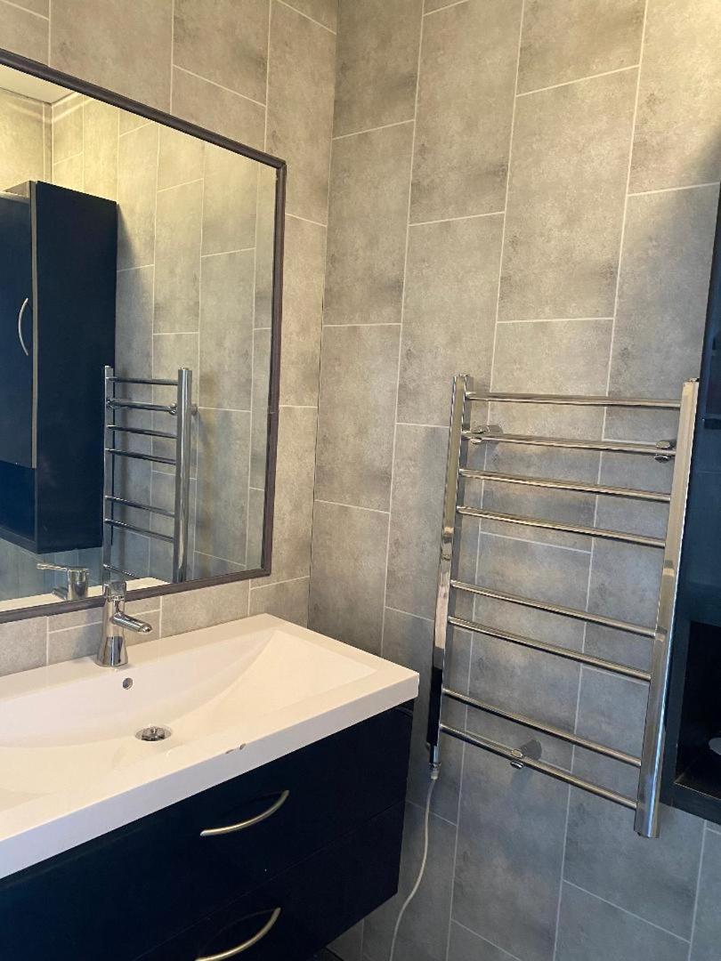 Apartment Plas Dene 3