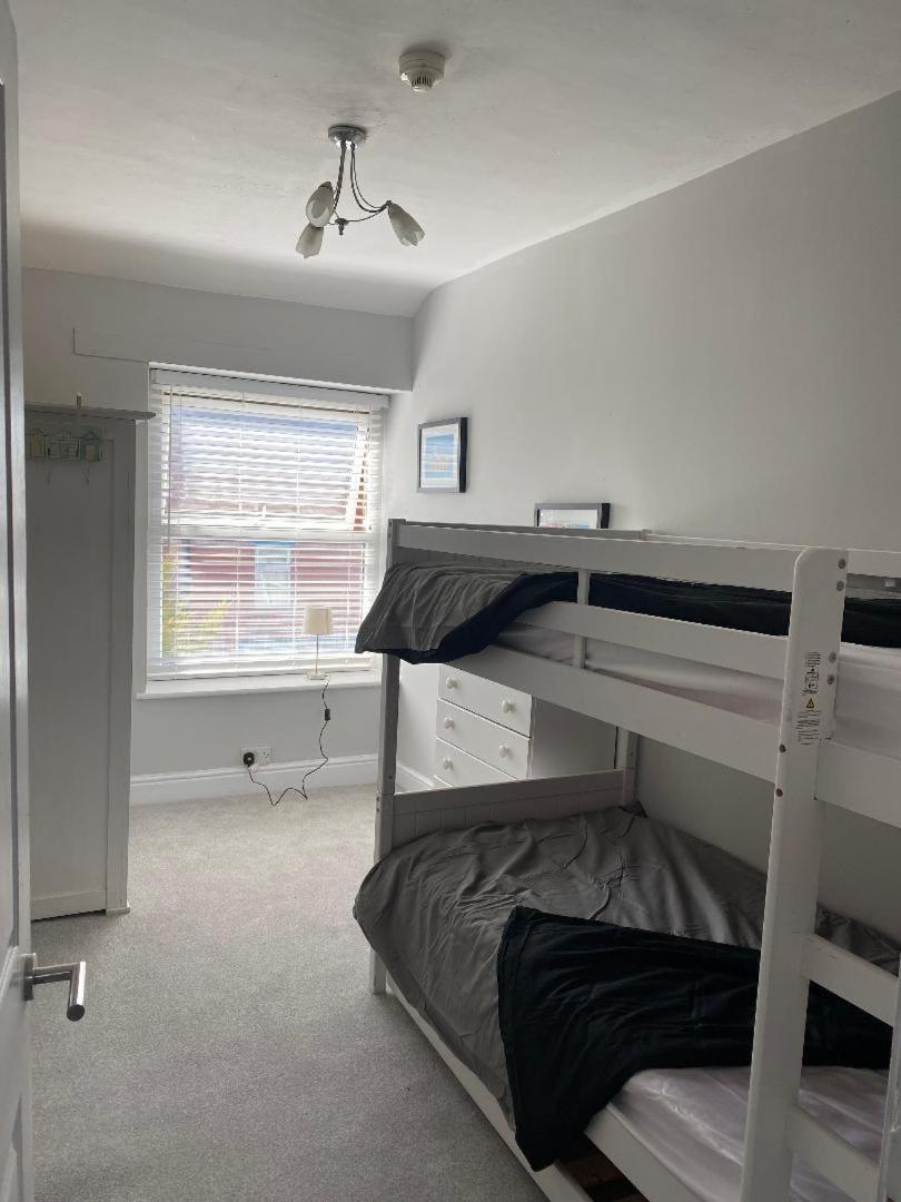 Apartment Plas Dene 3 Llandudno